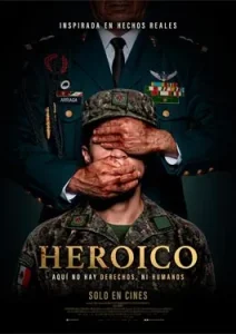 Heroic (2023)