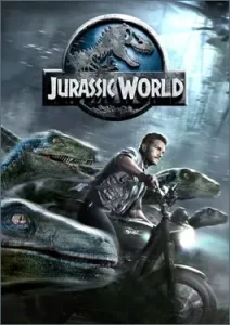 Jurassic World 2015