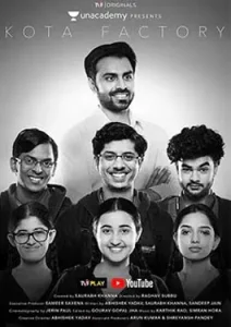 Kota Factory Season 1 (2019)