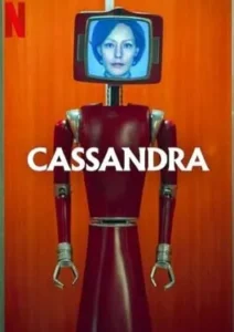 Cassandra (2025)
