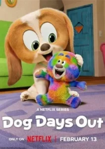 Dog Days Out (2025)