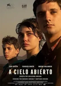 Upon Open Sky (2024)