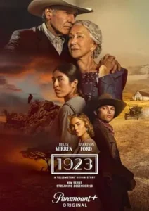 1923 Season 2 (2025)