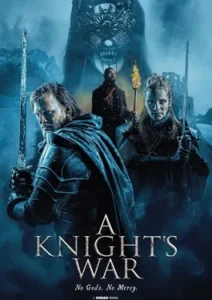 A Knight’s War (2025)
