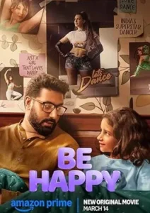 Be Happy (2025)