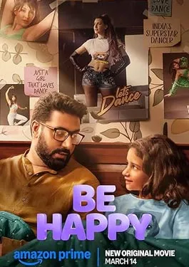 Be Happy (2025)