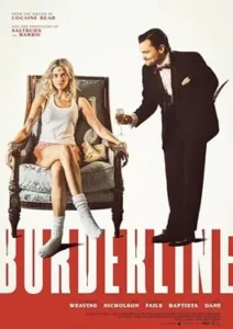 Borderline (2025)