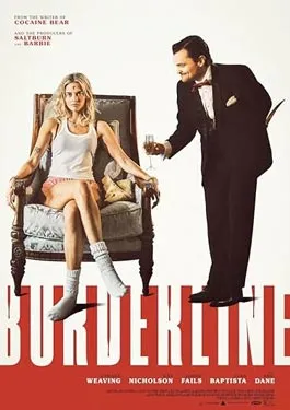 Borderline (2025)
