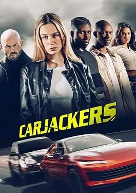 Carjackers (2025)