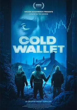 Cold Wallet (2025)