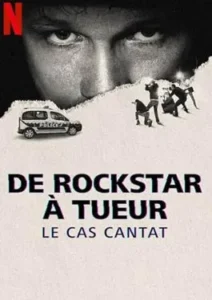 From Rock Star to Killer (2025)