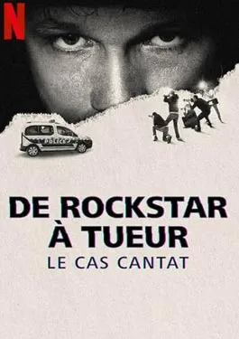 From Rock Star to Killer (2025)