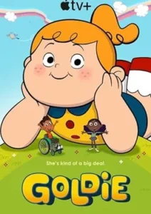Goldie (2025)