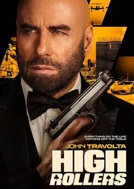 High Rollers (2025)
