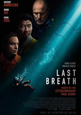 Last Breath (2025)