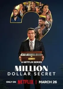 Million Dollar Secret (2025)