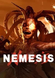 Nemesis (2025)