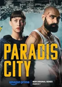 Paradis City (2025)
