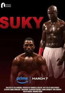 Suky (2025)
