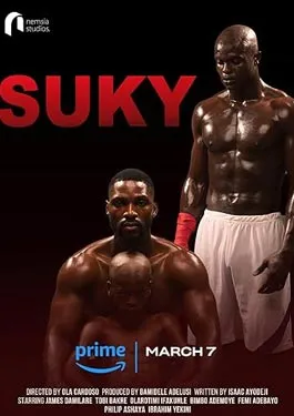Suky (2025)