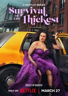 Survival of the Thickest Season 2