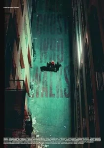 The Ghost Who Walks (2019)