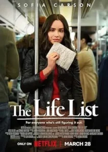 The Life List (2025)