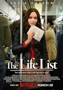 The Life List (2025)