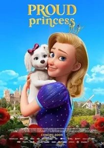 The Proud Princess (2024)