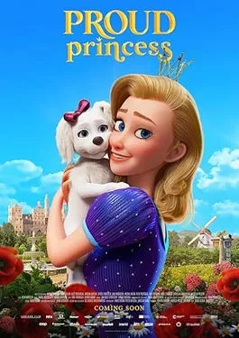 The Proud Princess (2024)