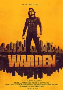 Warden (2025)