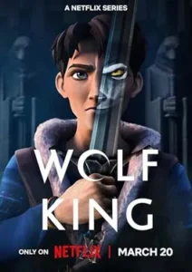Wolf King (2025)