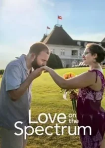 Love on the Spectrum U.S. Season 3 (2025)