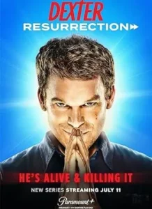 Dexter Resurrection (2025)
