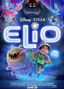 Elio (2025)