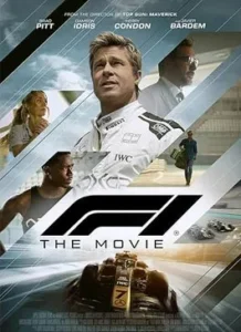 F1 The Movie (2025)