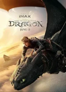 How to Train Your Dragon (2025)