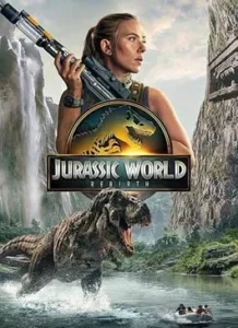 Jurassic World Rebirth (2025)