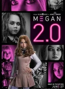 M3GAN 2.0 (2025)