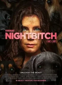 Nightbitch (2024)