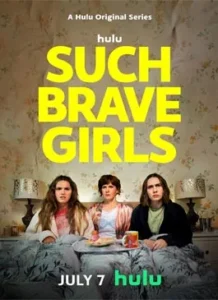 Such Brave Girls Season 2 (2025)