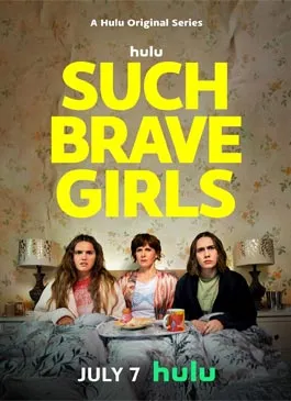 Such Brave Girls Season 2 (2025)