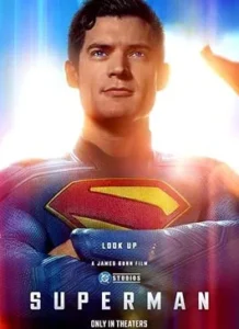Superman (2025)