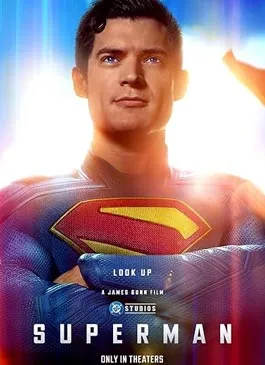Superman (2025)