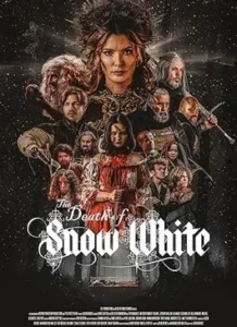 The Death of Snow White (2025)