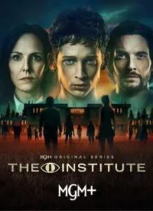 The Institute (2025)