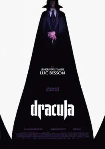 Dracula A Love Tale (2025)