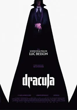 Dracula A Love Tale (2025)