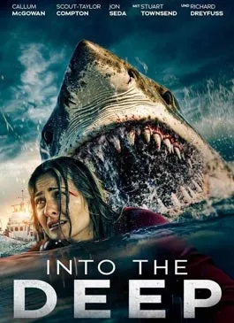 Into the Deep (2025)