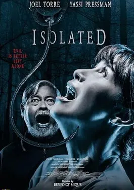 Isolated 2025